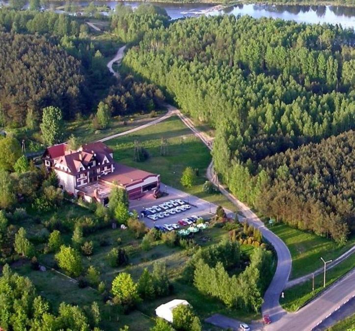 Hotel Kruk Smardzewice Extérieur photo